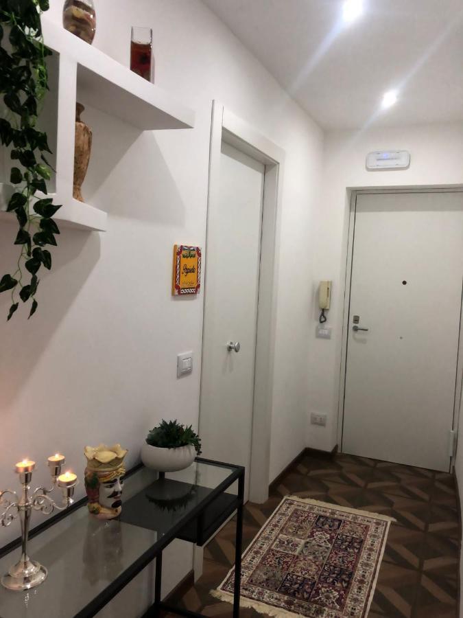Nonno Peppe Accomodetion Palermo Exterior photo