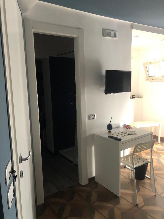 Nonno Peppe Accomodetion Palermo Exterior photo